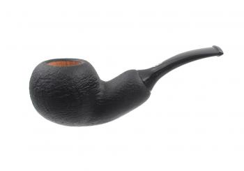 Курительная трубка Chacom Reverse Calabash SB NOIR