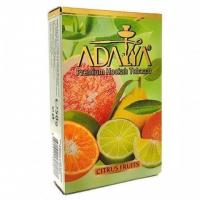 Табак для кальяна Adalya Citrus Fruits (20 г)