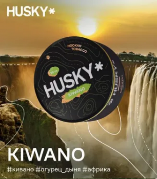Табак для кальяна HUSKY Кивано (25 г)