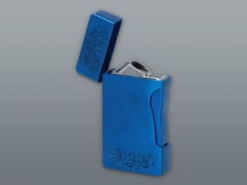 Зажигалка Gentelo 4-2522