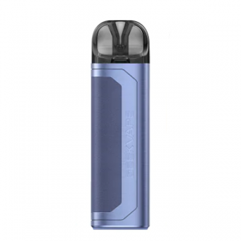 Электронный испаритель GeekVape AU (Blue Purple)