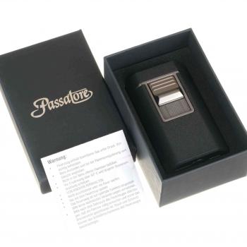 Зажигалка газовая Passatore 234-611