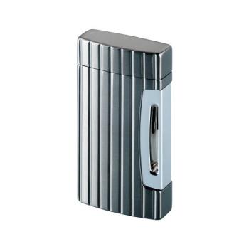 Зажигалка газовая Windmill Wind Master 2 Gunmetal E/T WM W04-0003