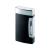 Зажигалка газовая Windmill Wind Master 2 Black Chrome WM W04-0004
