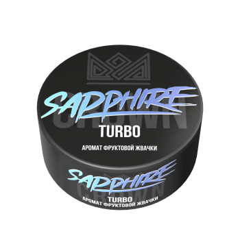 Табак для кальяна Sapphire Turbo (25 г)