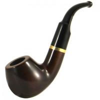 Курительная трубка Mr. Brog 41 Tabachos Gold