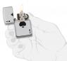 Зажигалка Zippo 24011