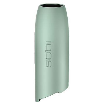 iQOS 3.0 Колпачок (Мятный)