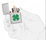 Зажигалка Zippo 24699