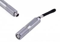 Пробойник для сигары Aficionado BC 40 (Silver)