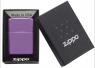 Зажигалка Zippo Classic Abyss™ 24747