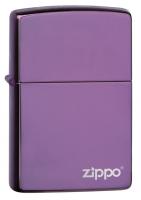 Зажигалка Zippo Classic Abyss™ 24747ZL