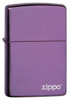 Зажигалка Zippo Classic Abyss™ 24747ZL