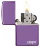 Зажигалка Zippo Classic Abyss™ 24747ZL