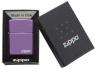 Зажигалка Zippo Classic Abyss™ 24747ZL