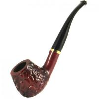 Курительная трубка Mr. Brog 35 Corsar Gold