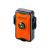 Зажигалка газовая Windmill Field Max Orange WM ODC-0003