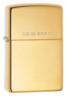 Зажигалка Zippo 254