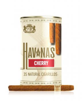 Сигариллы Havanas Cherry (1 шт)