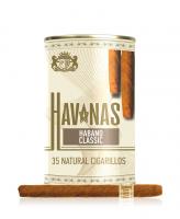 Сигариллы Havanas Habano Classic (1 шт)