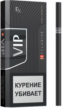 Сигареты VIP Exlusive Slims