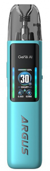 Электронный испаритель VOOPOO Argus G2 (Iris Blue)