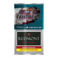 Табак сигаретный Redmont Indonesian Mild Halfzware (40 г)