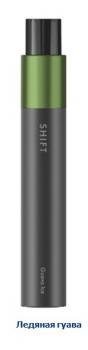 Одноразовый испаритель CNPT SHIFT Ледяная Гуава