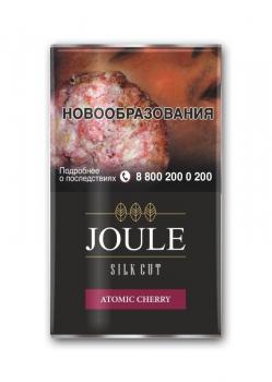Табак сигаретный JOULE Atomic Cherry (40 г)