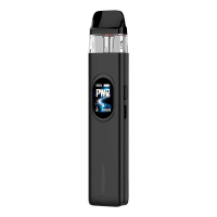 Электронный испаритель VOOPOO XROS 6 (Cosmic Black)