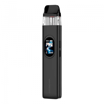 Электронный испаритель VOOPOO XROS 6 (Cosmic Black)