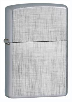 Зажигалка Zippo Linen Weave 28181