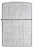 Зажигалка Zippo Linen Weave 28181