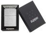 Зажигалка Zippo Linen Weave 28181