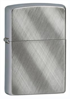 Зажигалка Zippo Diagonal Weave 28182