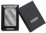 Зажигалка Zippo Diagonal Weave 28182