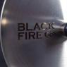 Кальян Black Fire 306-G