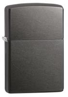 Зажигалка Zippo Gray Dusk 28378