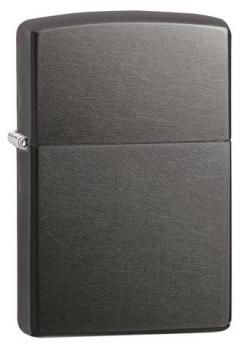 Зажигалка Zippo Gray Dusk 28378