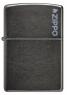 Зажигалка Zippo Classic Gray Dusk 28378 ZL