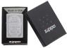 Зажигалка Zippo Serenity 28458