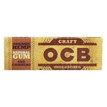 Бумага сигаретная OCB Craft (50 шт)