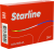 Табак для кальяна Starline Малина (25 г)