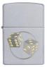 Зажигалка Zippo Classic 29412