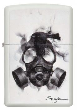 Зажигалка Zippo Spazuk 29646