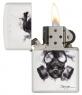 Зажигалка Zippo Spazuk 29646