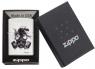Зажигалка Zippo Spazuk 29646