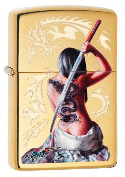 Зажигалка Zippo 29668