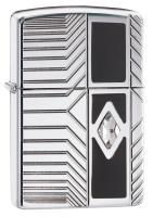 Зажигалка Zippo 29669 Classy Tech Design