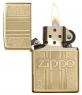 Зажигалка Zippo Pattern Design 29677